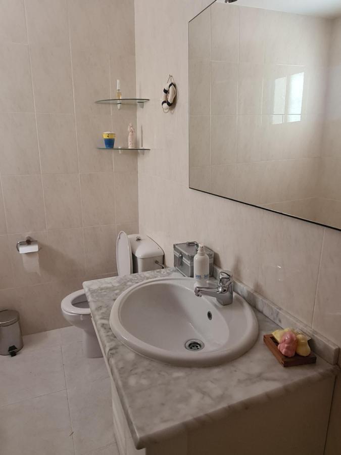 Apartamento En Mijas Con Terraza, Capacidad Para 5 Personas Con Piscina De Temporada Malaga Zewnętrze zdjęcie